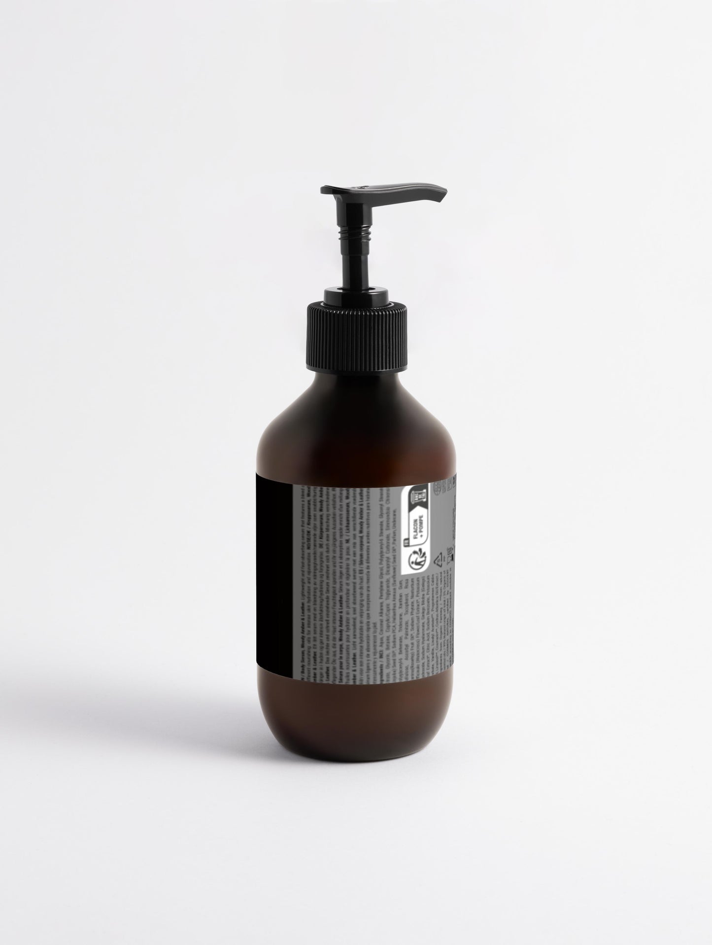 Goth Girl Bathwater Body Wash - After Soak