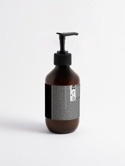 Goth Girl Bathwater Body Wash - After Soak