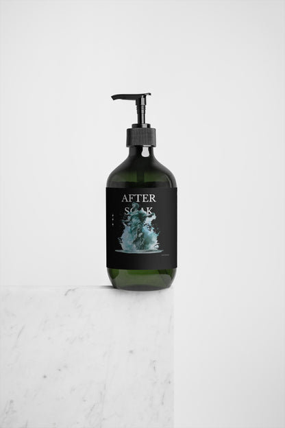 Goth Girl Bathwater Body Wash Selfnamed